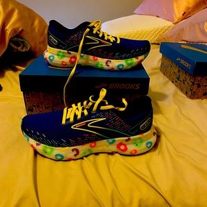 Womens Brooks Glycerin 20